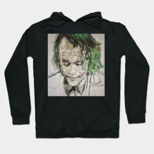 Super villain Hoodie